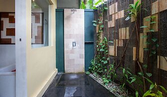 Awatara Boutique Resort Ubud