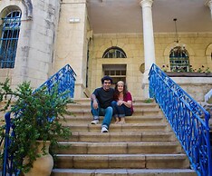 Jerusalem Garden Home