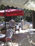 Jerusalem Garden Home