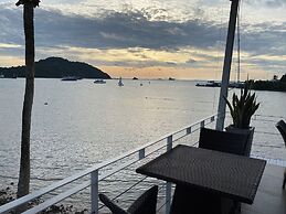 Phuket Boat Quay Hotel Panwa Beach