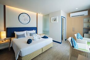 Phuket Boat Quay Hotel Panwa Beach