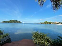 Phuket Boat Quay Hotel Panwa Beach