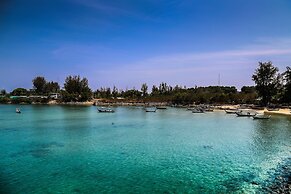 Phuket Boat Quay Hotel Panwa Beach