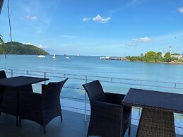 Phuket Boat Quay Hotel Panwa Beach