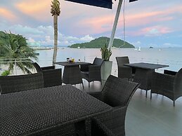 Phuket Boat Quay Hotel Panwa Beach