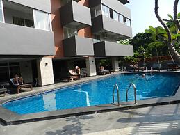 Nanatai Suites