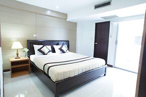 Nanatai Suites