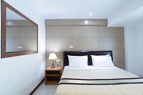 Nanatai Suites