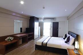 Nanatai Suites