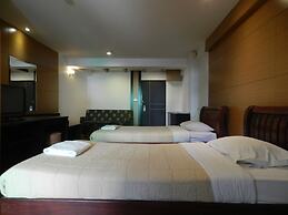 Nanatai Suites