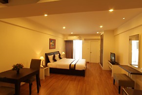 Nanatai Suites