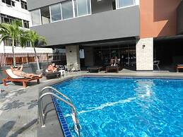 Nanatai Suites
