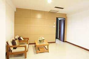 Nanatai Suites