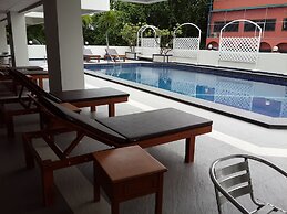 Nanatai Suites