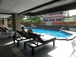Nanatai Suites