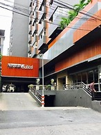 Nanatai Suites
