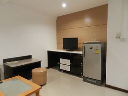 Nanatai Suites