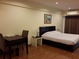 Nanatai Suites