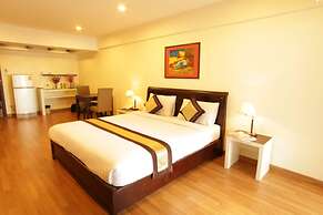 Nanatai Suites