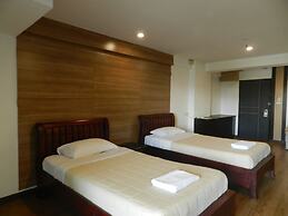 Nanatai Suites