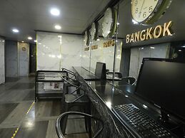 Nanatai Suites