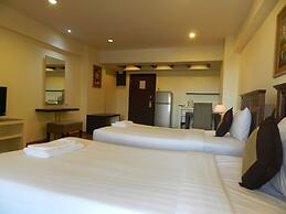 Nanatai Suites