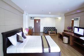 Nanatai Suites
