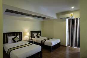 Nanatai Suites