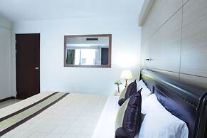 Nanatai Suites