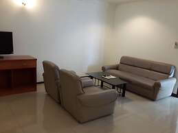 Nanatai Suites