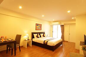 Nanatai Suites