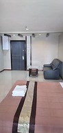 Nanatai Suites