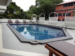 Nanatai Suites