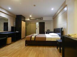 Nanatai Suites