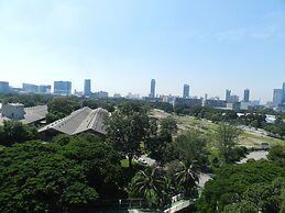 Nanatai Suites