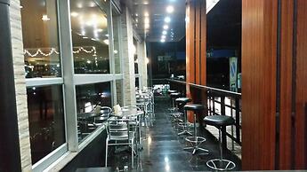 Nanatai Suites