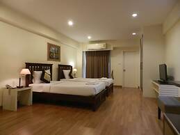 Nanatai Suites