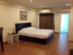 Nanatai Suites