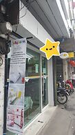 Jellybean Ezy Hostel Sathorn