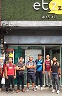 Jellybean Ezy Hostel Sathorn