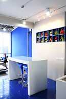 Jellybean Ezy Hostel Sathorn