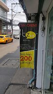 Jellybean Ezy Hostel Sathorn