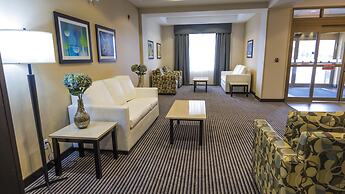 Holiday Inn Express & Suites Thunder Bay by IHG