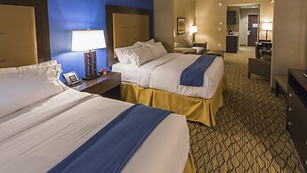 Holiday Inn Express & Suites Thunder Bay by IHG