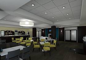 Holiday Inn Express & Suites Thunder Bay by IHG