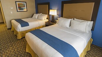 Holiday Inn Express & Suites Thunder Bay by IHG