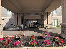 Holiday Inn Express & Suites Thunder Bay by IHG