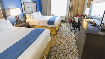 Holiday Inn Express & Suites Thunder Bay by IHG