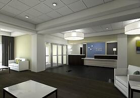 Holiday Inn Express & Suites Thunder Bay by IHG