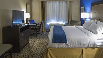 Holiday Inn Express & Suites Thunder Bay by IHG